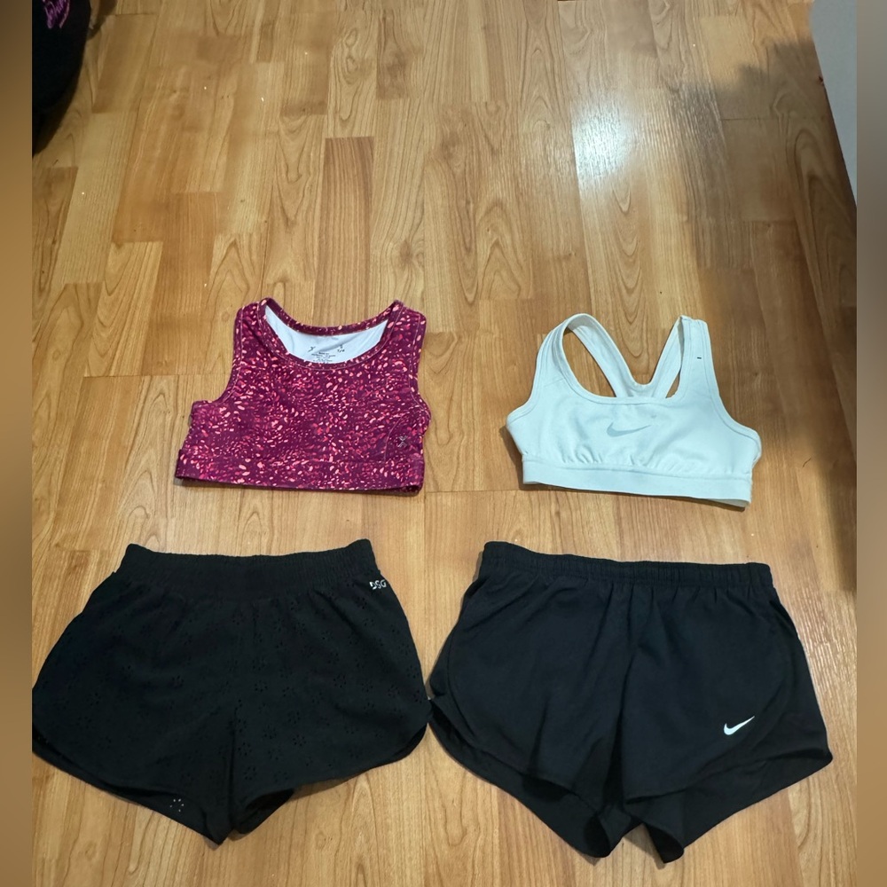 Dance bundle